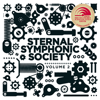 Sternal Symphonic Society Vol. 2
