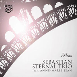 Sebastian Sternal Trio - Stockfisch 2010